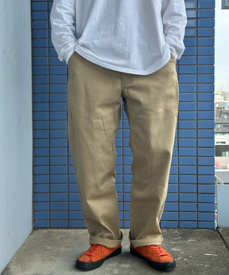 [期間限定価格]GENUINE Dickies  ペインターイージーパンツ メンズ商品画像-18