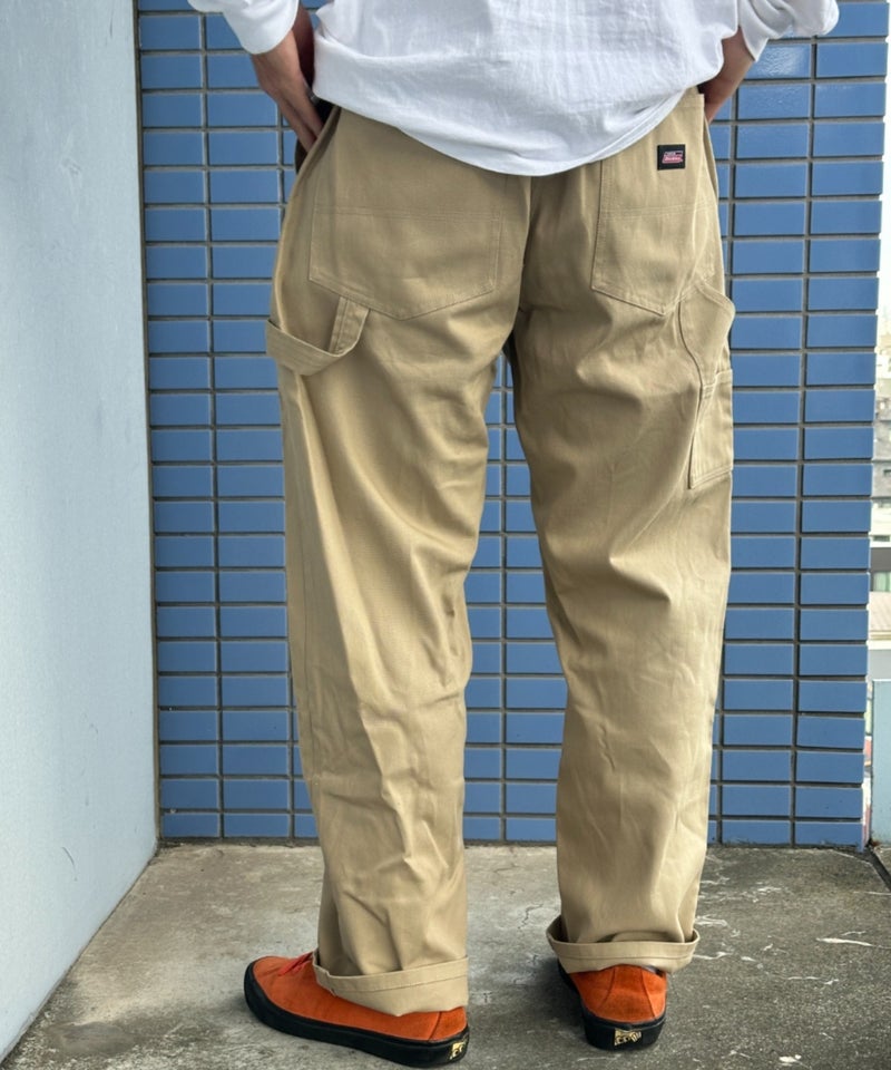 GENUINE Dickies ペインターイージーパンツ メンズ商品画像-19