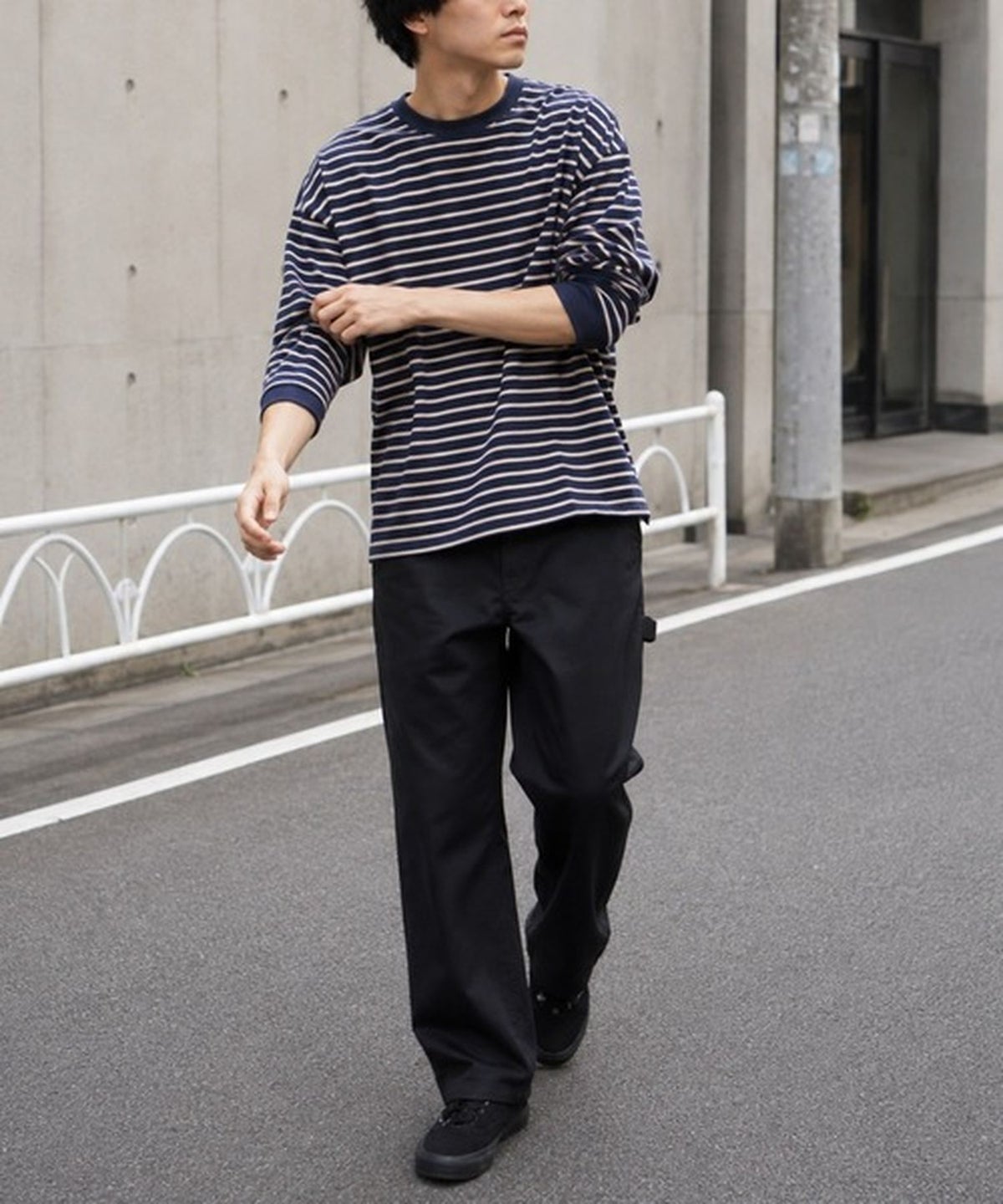 GENUINE Dickies ペインターイージーパンツ メンズ