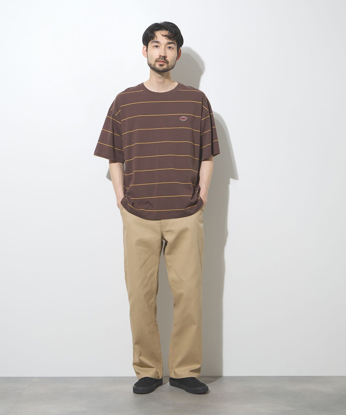 GENUINE Dickies ペインターイージーパンツ メンズ