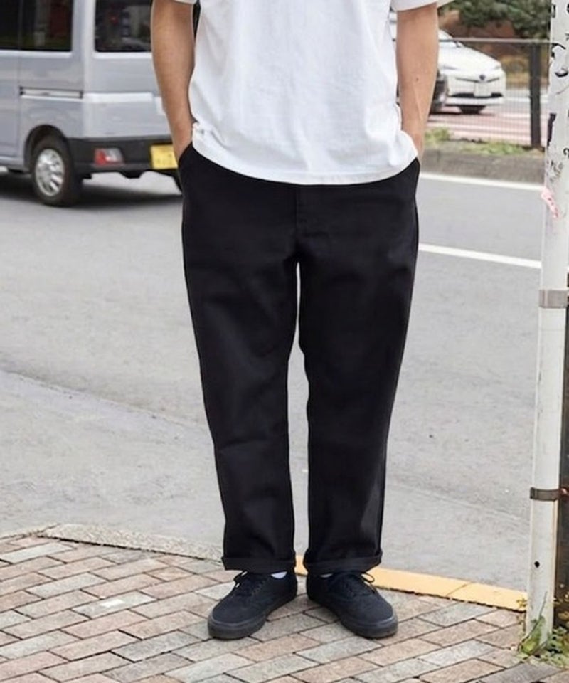 GENUINE Dickies  ペインターイージーパンツ メンズ商品画像-20