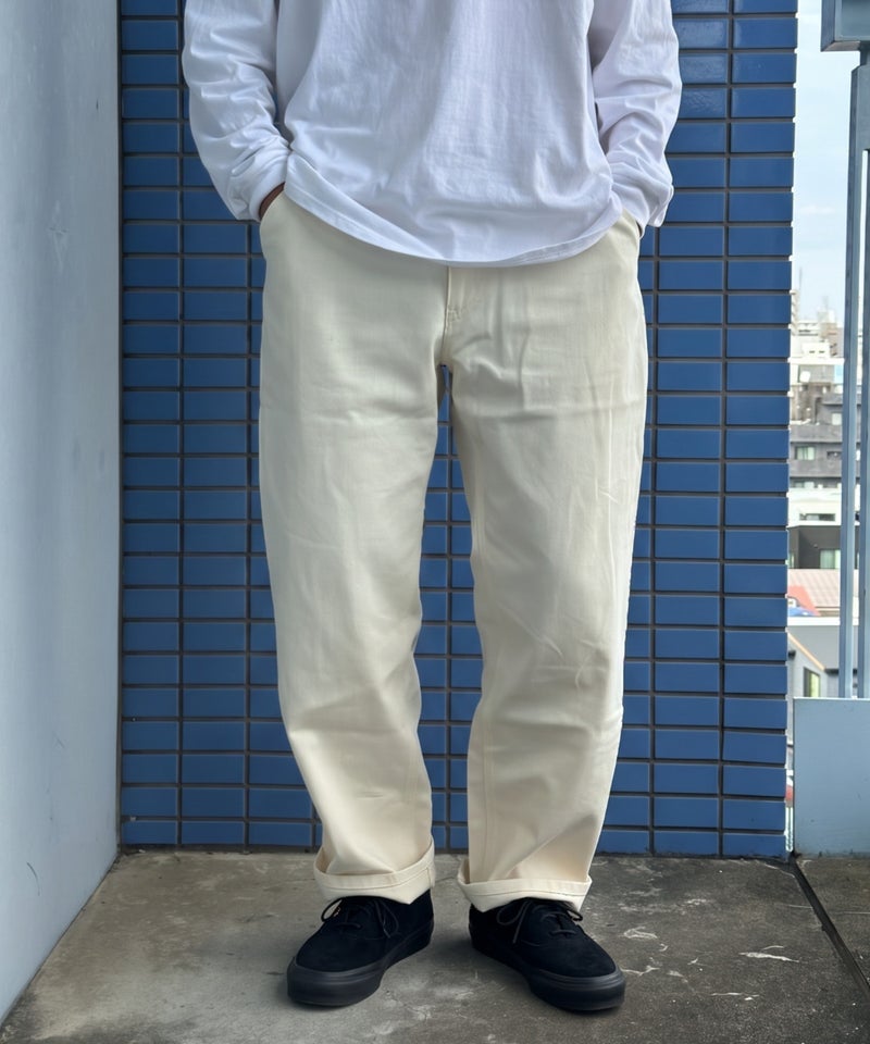 [期間限定価格]GENUINE Dickies  ペインターイージーパンツ メンズ商品画像-20
