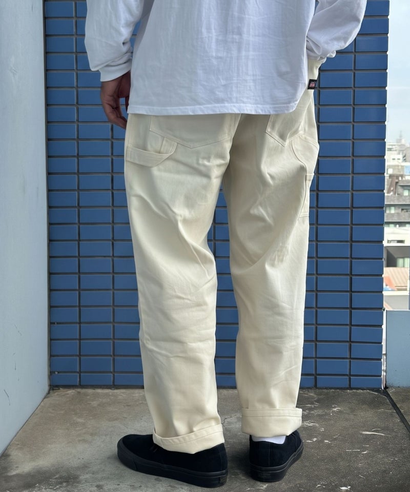 GENUINE Dickies ペインターイージーパンツ メンズ商品画像-21