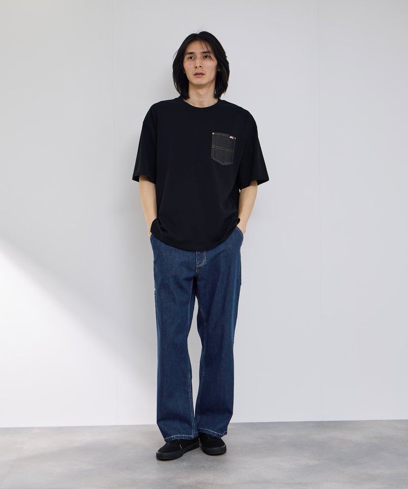 [期間限定価格]GENUINE Dickies  ペインターイージーパンツ メンズ商品画像-21