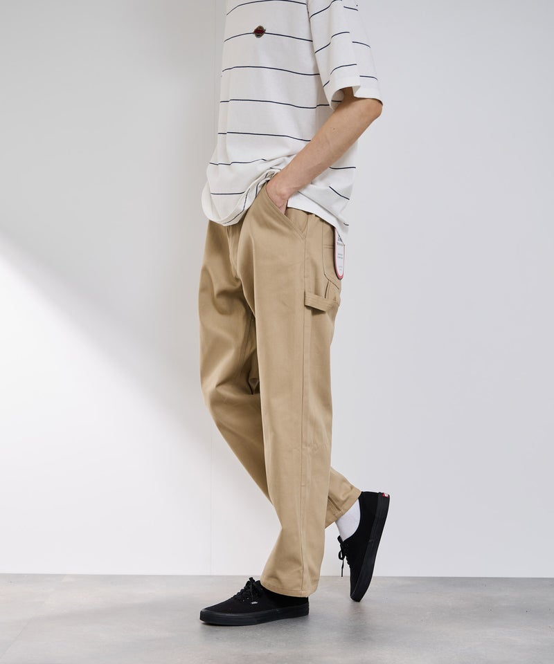 [期間限定価格]GENUINE Dickies  ペインターイージーパンツ メンズ商品画像-22