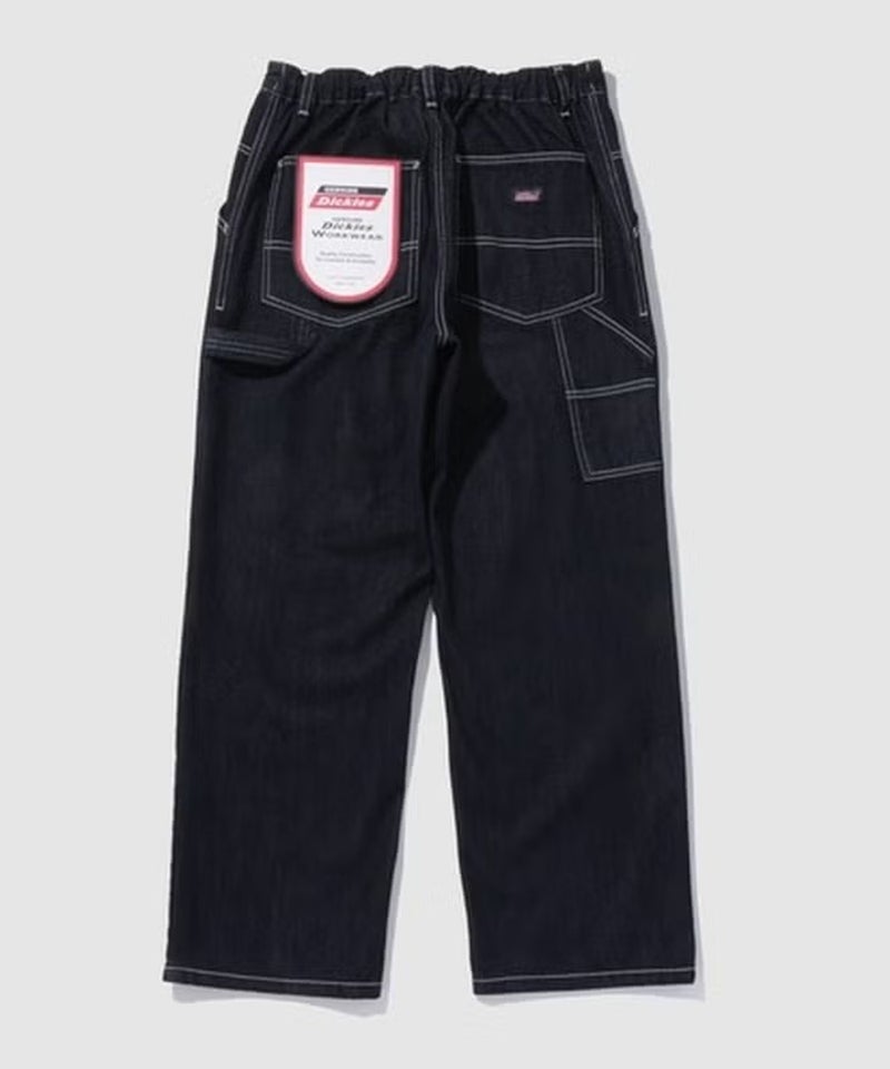 [期間限定価格]GENUINE Dickies  ペインターイージーパンツ メンズ商品画像-22