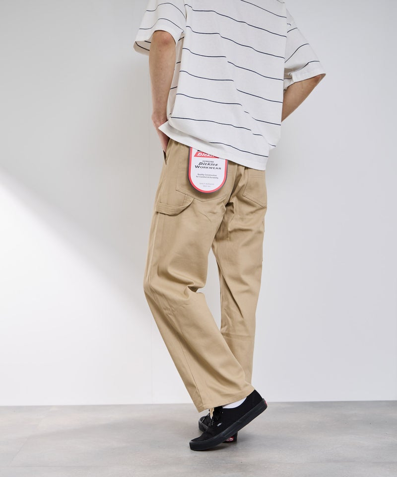 [期間限定価格]GENUINE Dickies  ペインターイージーパンツ メンズ商品画像-23