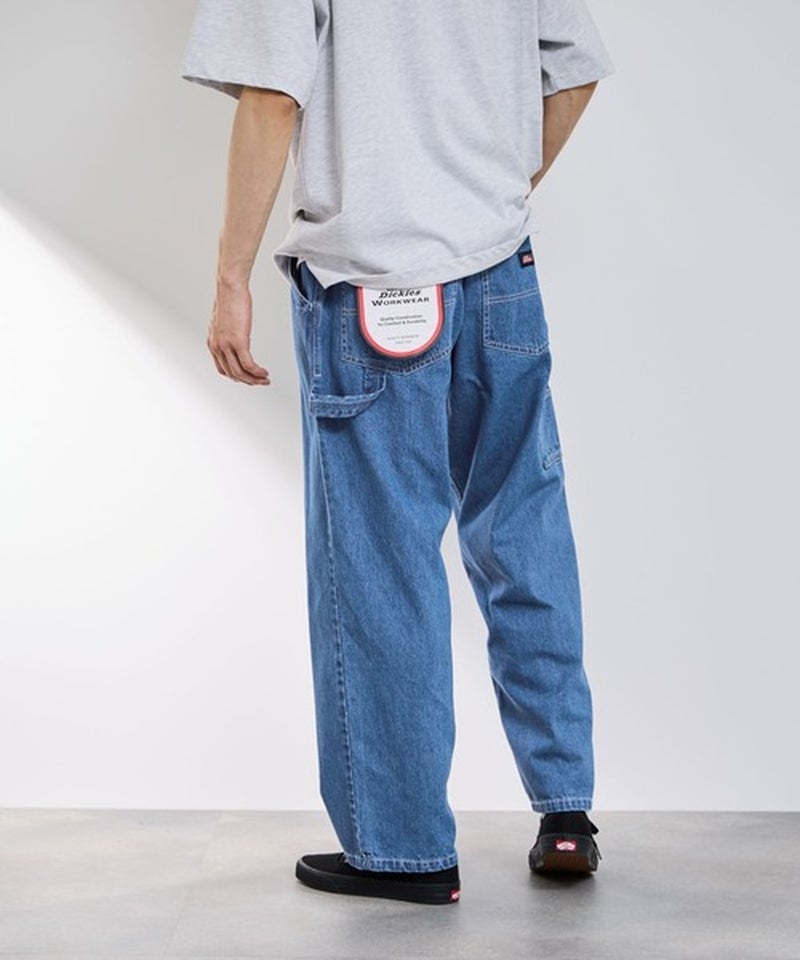 GENUINE Dickies  ペインターイージーパンツ メンズ商品画像-24