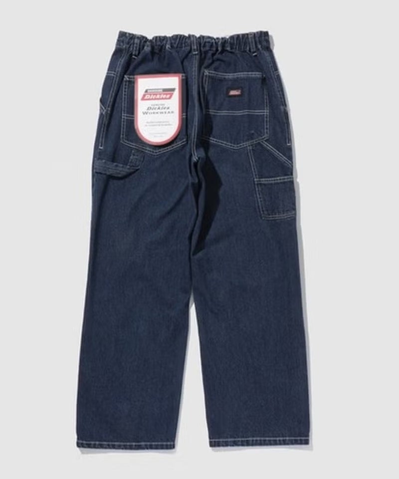 [期間限定価格]GENUINE Dickies  ペインターイージーパンツ メンズ商品画像-24