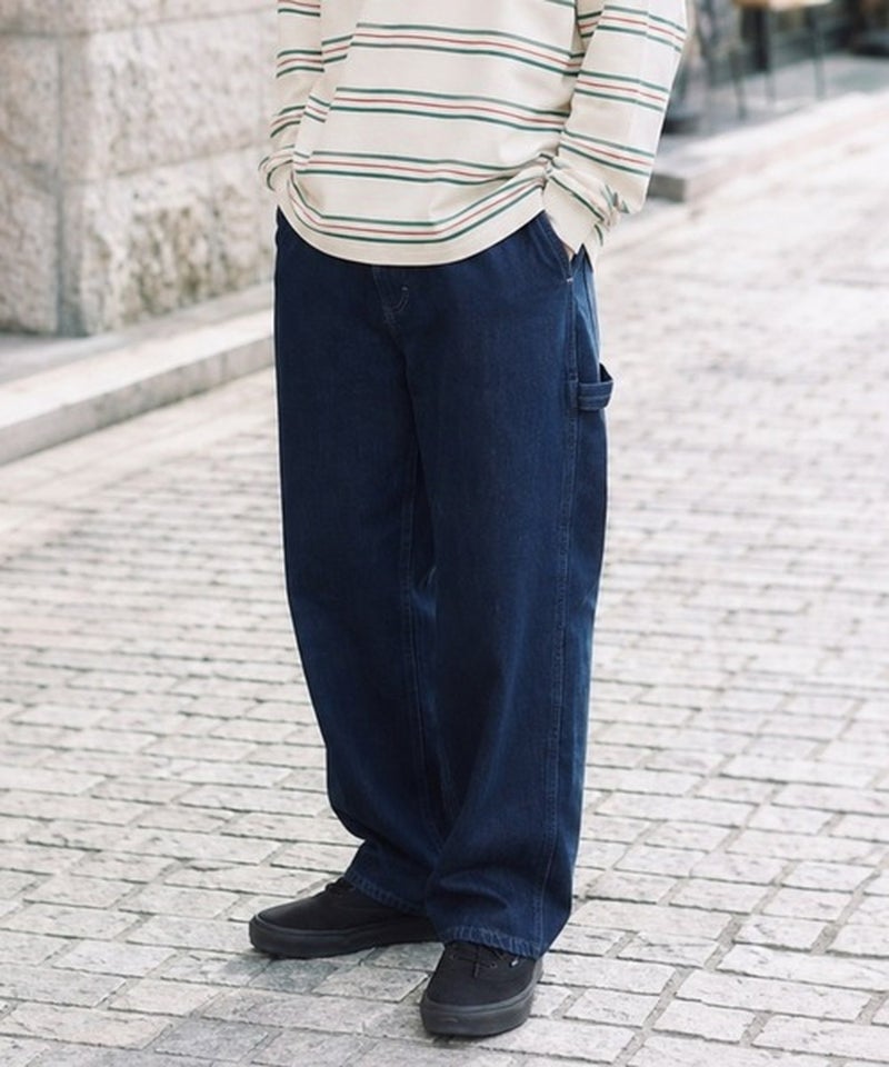 GENUINE Dickies  ペインターイージーパンツ メンズ商品画像-25
