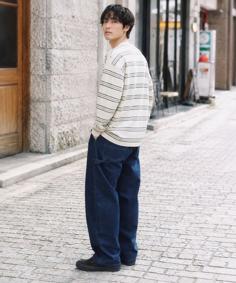 GENUINE Dickies  ペインターイージーパンツ メンズ商品画像-26