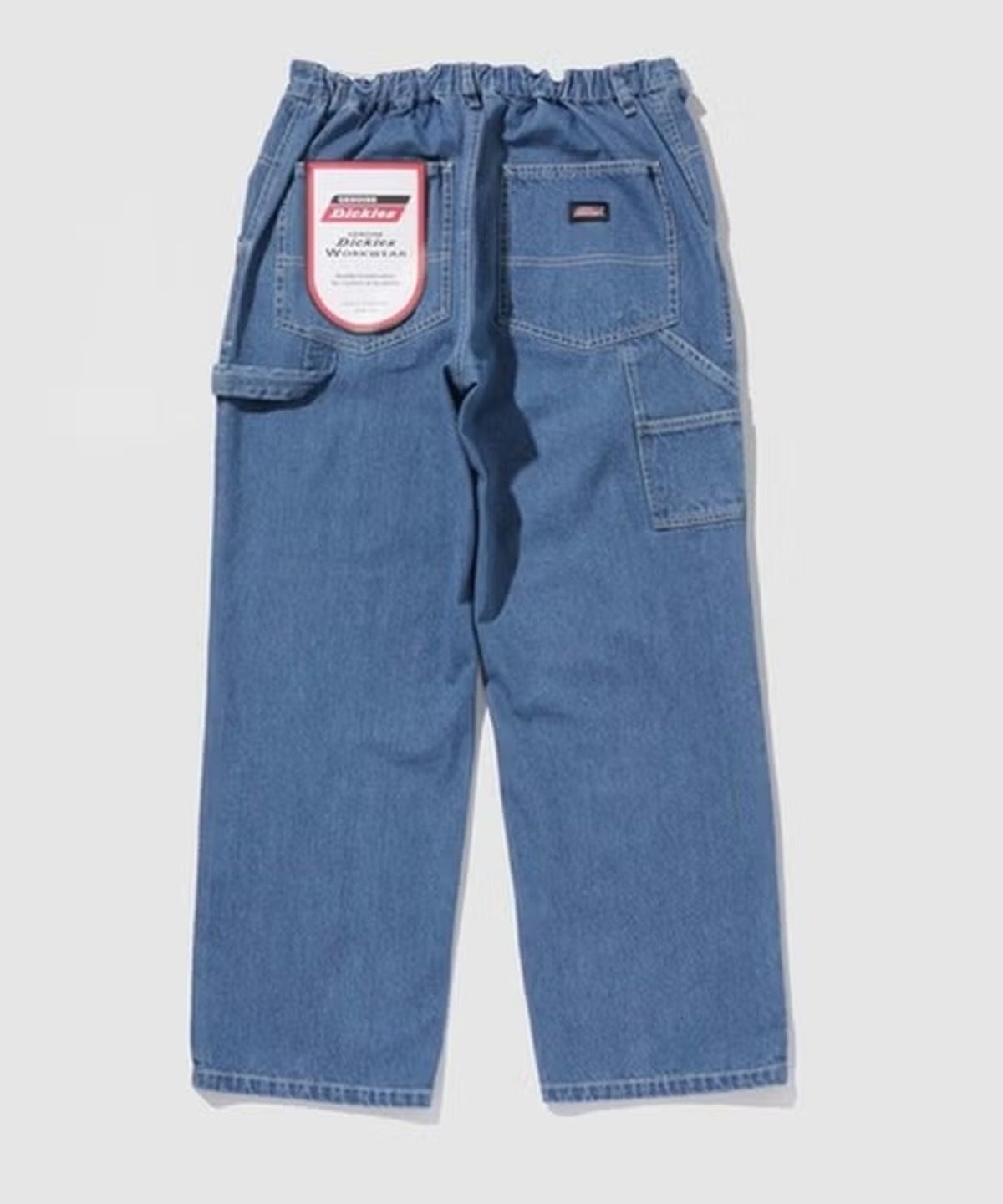 GENUINE Dickies ペインターイージーパンツ メンズ
