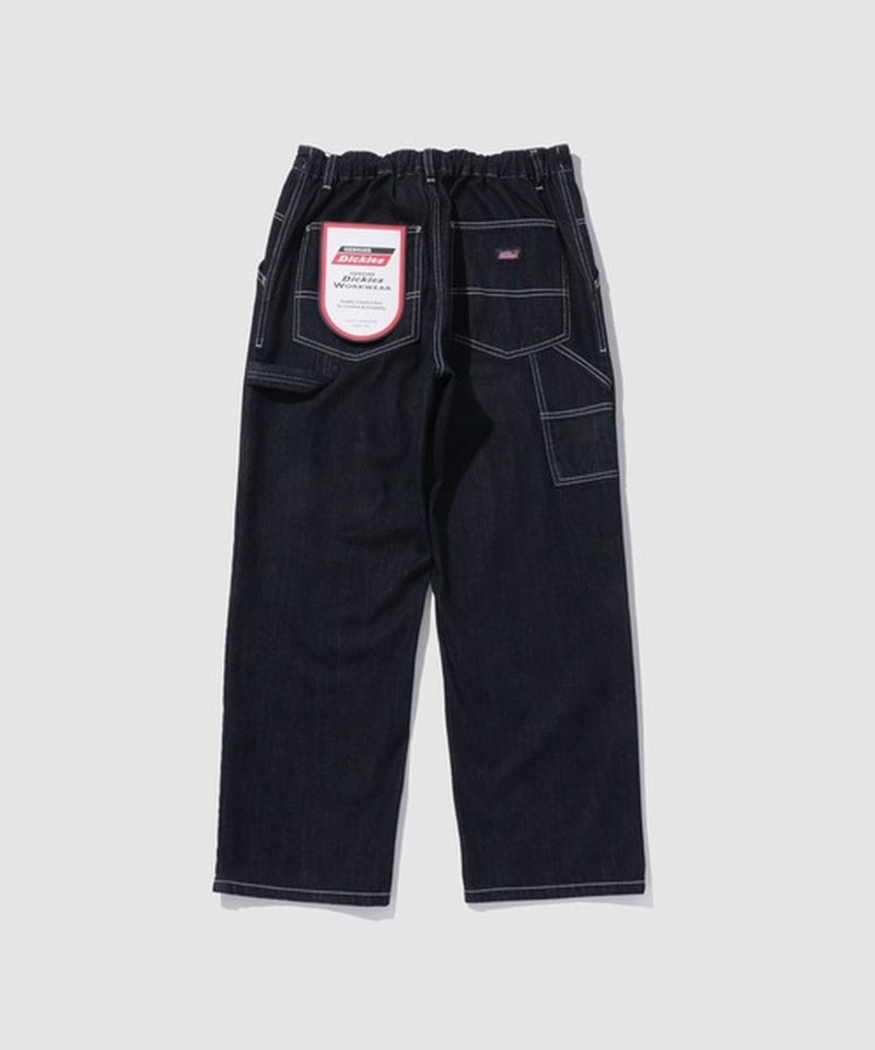 GENUINE Dickies ペインターイージーパンツ メンズ商品画像-27
