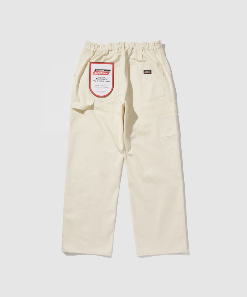 [期間限定価格]GENUINE Dickies  ペインターイージーパンツ メンズ商品画像-27