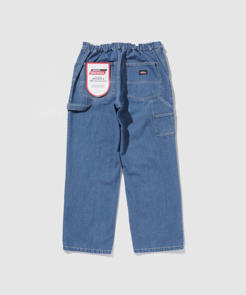 [期間限定価格]GENUINE Dickies  ペインターイージーパンツ メンズ商品画像-29