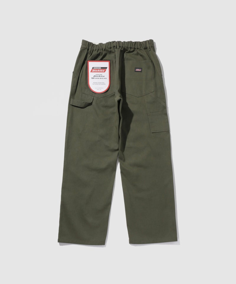 [期間限定価格]GENUINE Dickies  ペインターイージーパンツ メンズ商品画像-30