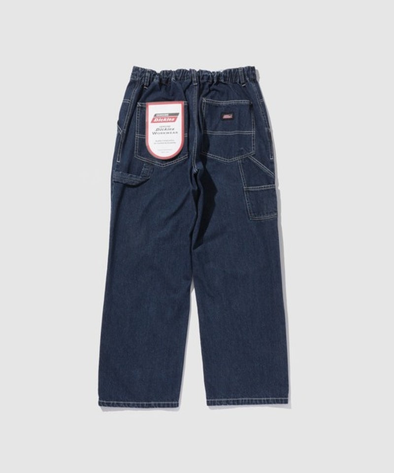 GENUINE Dickies ペインターイージーパンツ メンズ商品画像-32