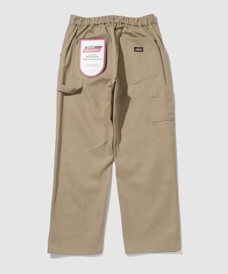 GENUINE Dickies ペインターイージーパンツ メンズ商品画像-32