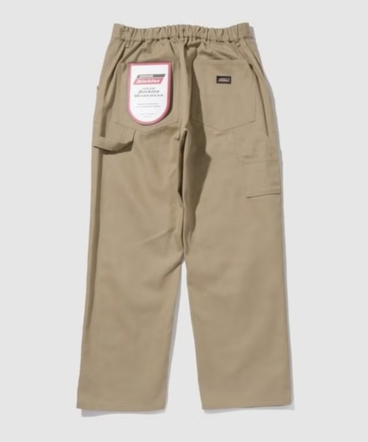GENUINE Dickies ペインターイージーパンツ メンズ