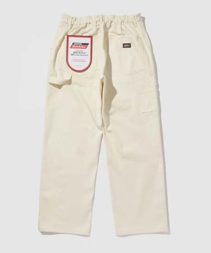 GENUINE Dickies ペインターイージーパンツ メンズ商品画像-34