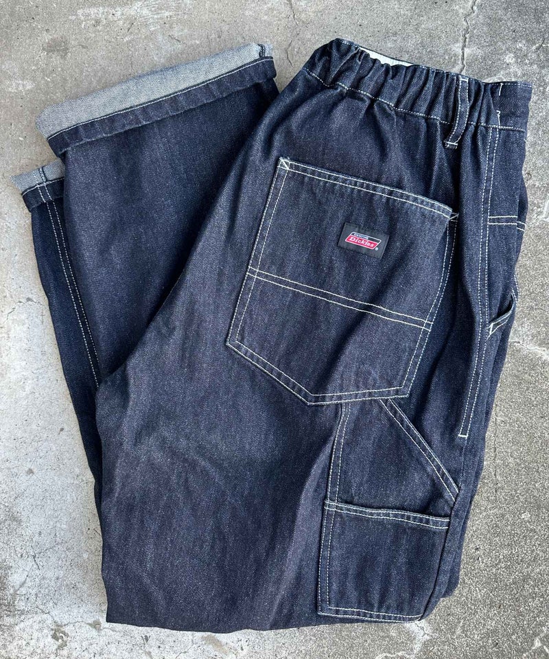 GENUINE Dickies ペインターイージーパンツ メンズ商品画像-36