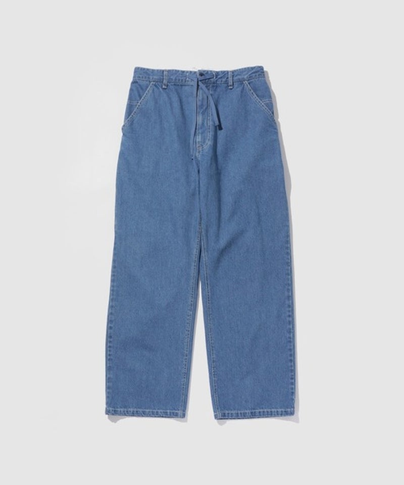 GENUINE Dickies ペインターイージーパンツ メンズ商品画像-37