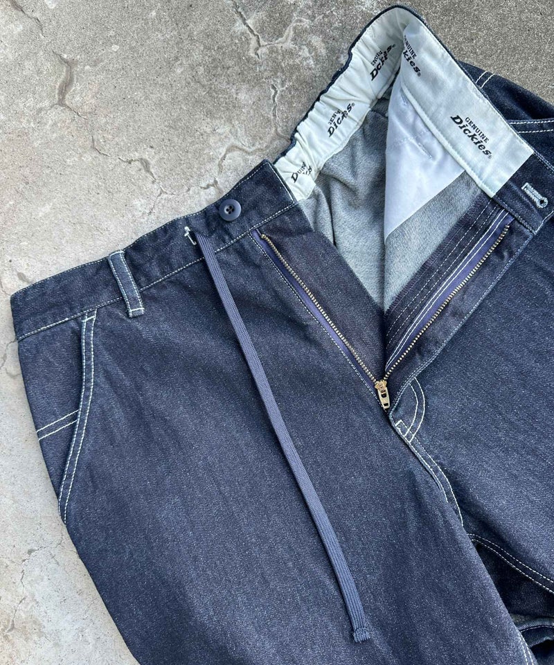 GENUINE Dickies ペインターイージーパンツ メンズ商品画像-37