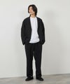 URBAN COLLECTION ポリリップストップ テーラードジャケット&イージーパンツ セットアップ メンズ商品サムネイル-17