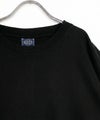 [期間限定価格]NAVY  BCIコットン リラックスフィット 7分袖Tシャツ メンズ商品サムネイル-18