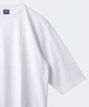 [期間限定価格]NAVY  BCIコットン リラックスフィット 7分袖Tシャツ メンズ商品サムネイル-23