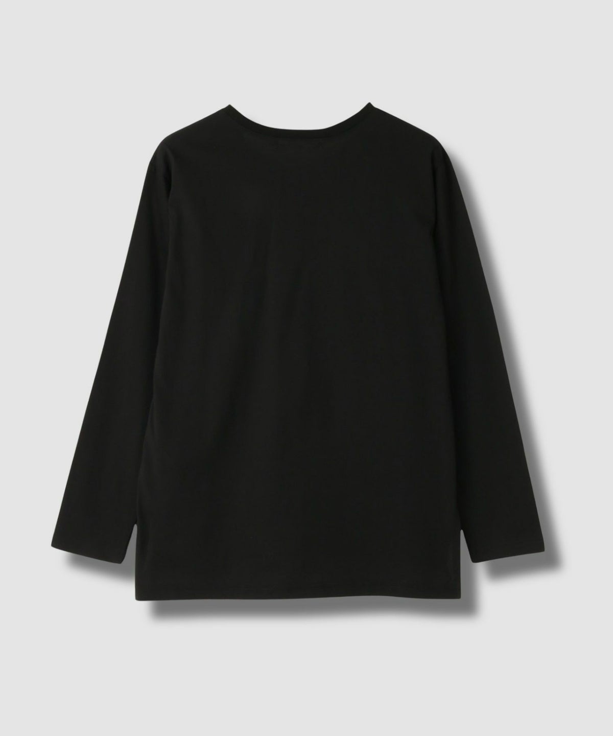 Idnes Le temps 箔プリントロンT レディース メール便 対応商品