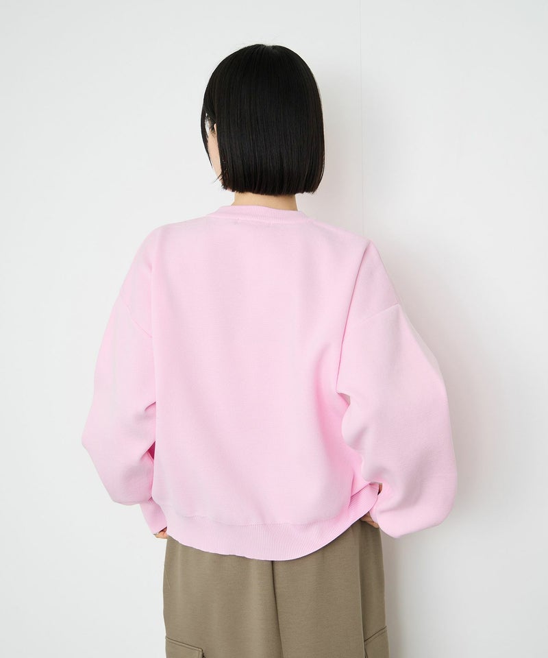 Idnes スポンディッシュカーディガン レディース商品画像-8