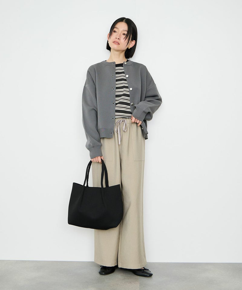 Idnes  スポンディッシュカーディガン レディース商品画像-17