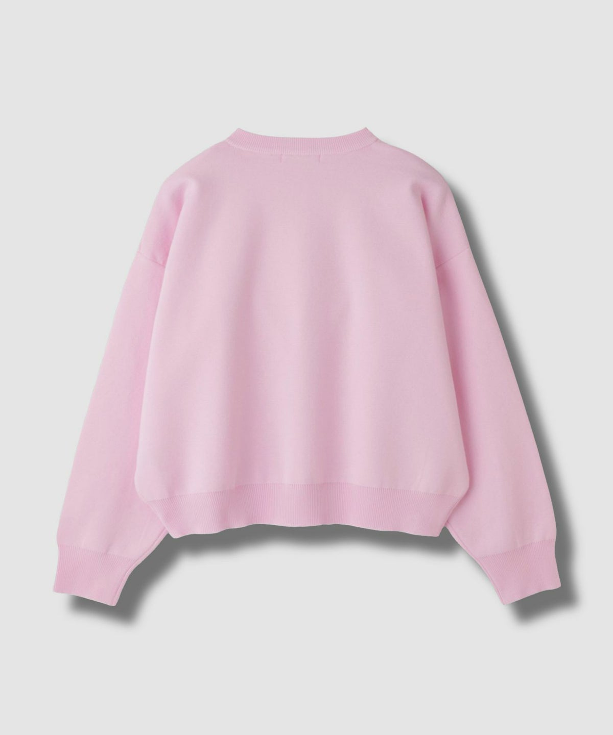 Idnes スポンディッシュカーディガン レディース