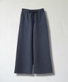 Idnes  デニムライクイージーワイドパンツ レディース商品サムネイル-13