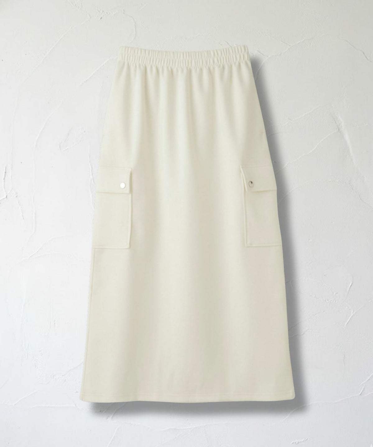 Idnes ダンボールカーゴスカート レディース