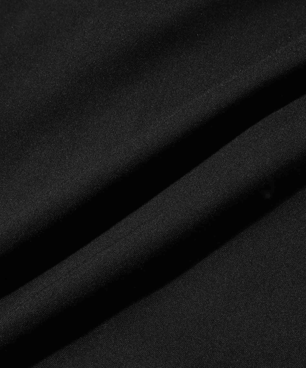 Real Standard マイラク ストレッチツイル リブジャケット 快適ストレッチ 抗菌防臭機能 メンズ