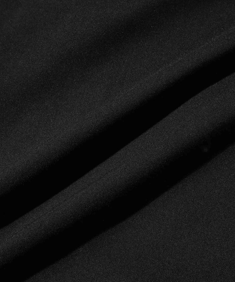 Real Standard  マイラク ストレッチツイル リブジャケット 快適ストレッチ 抗菌防臭機能 メンズ商品画像-8