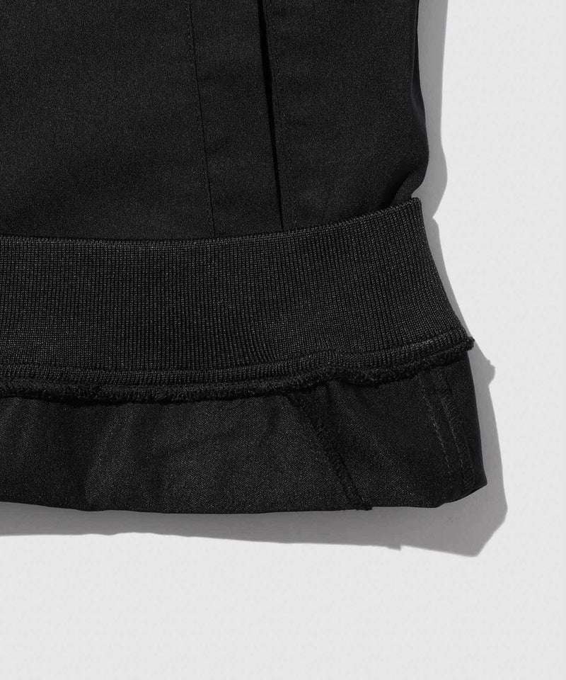 Real Standard マイラク ストレッチツイル リブジャケット 快適ストレッチ 抗菌防臭機能 メンズ商品画像-22