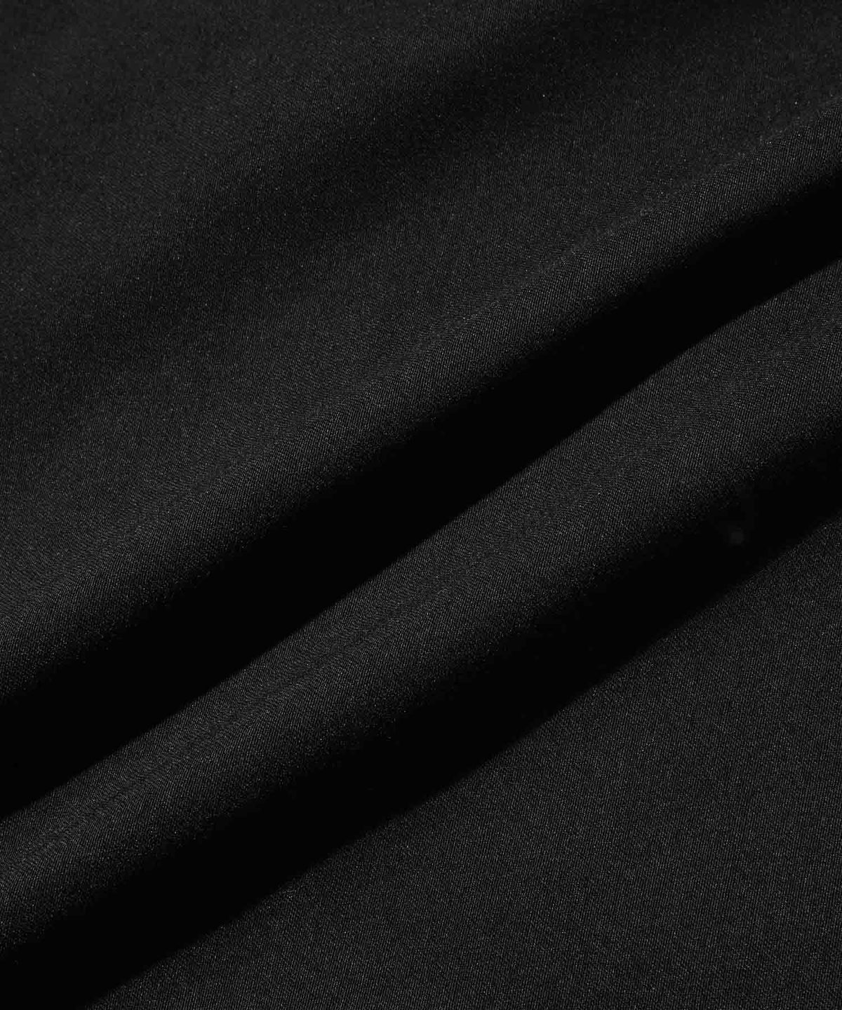 Real Standard マイラク ストレッチツイル リブジャケット 快適ストレッチ 抗菌防臭機能 メンズ