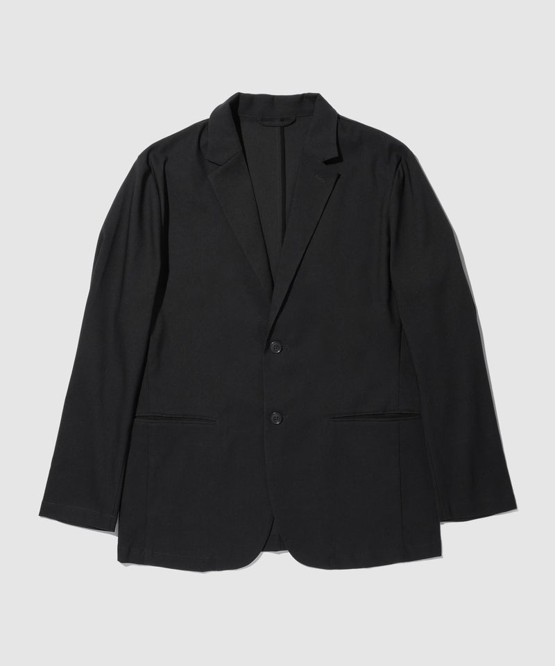 Real Standard マイラク テーラードジャケット メンズ商品画像-2