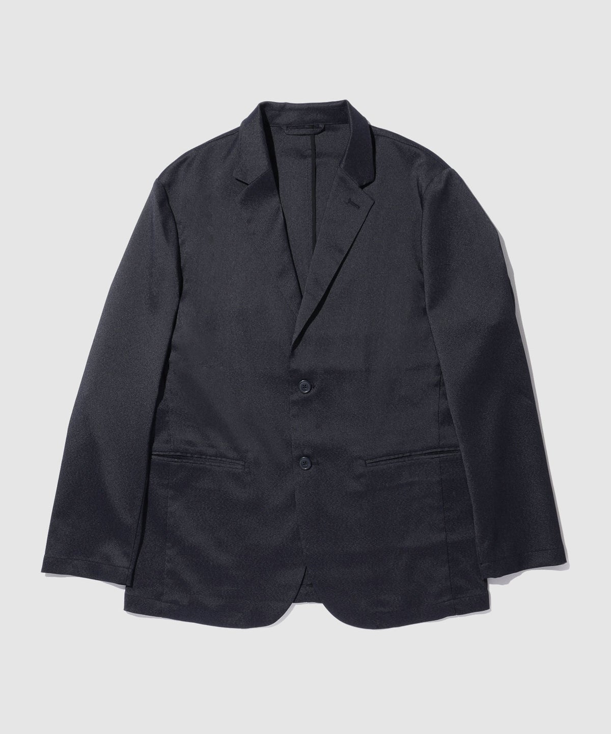 Real Standard マイラク テーラードジャケット メンズ