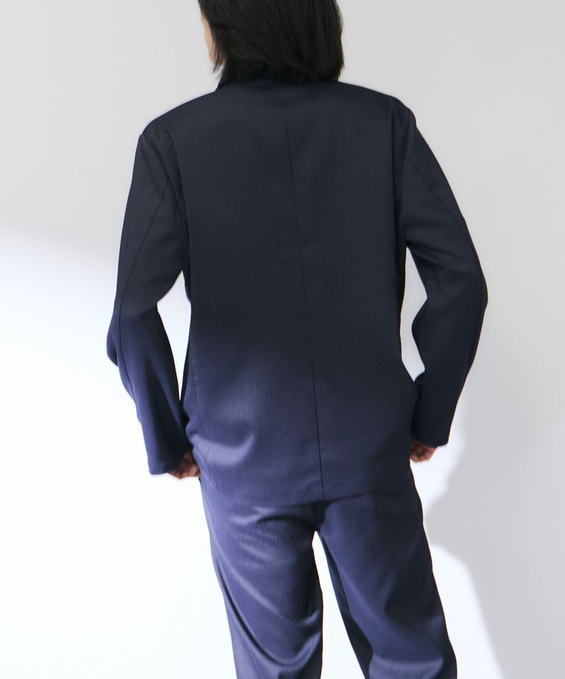 Real Standard マイラク テーラードジャケット メンズ商品画像-17