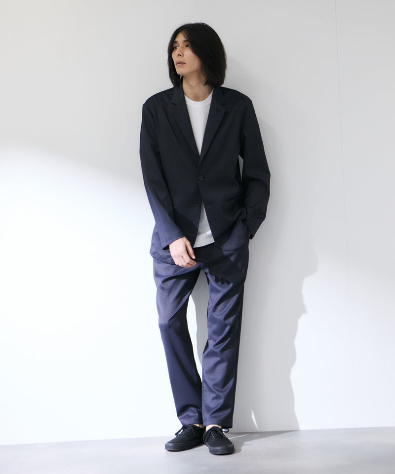 Real Standard マイラク テーラードジャケット メンズ商品画像-19