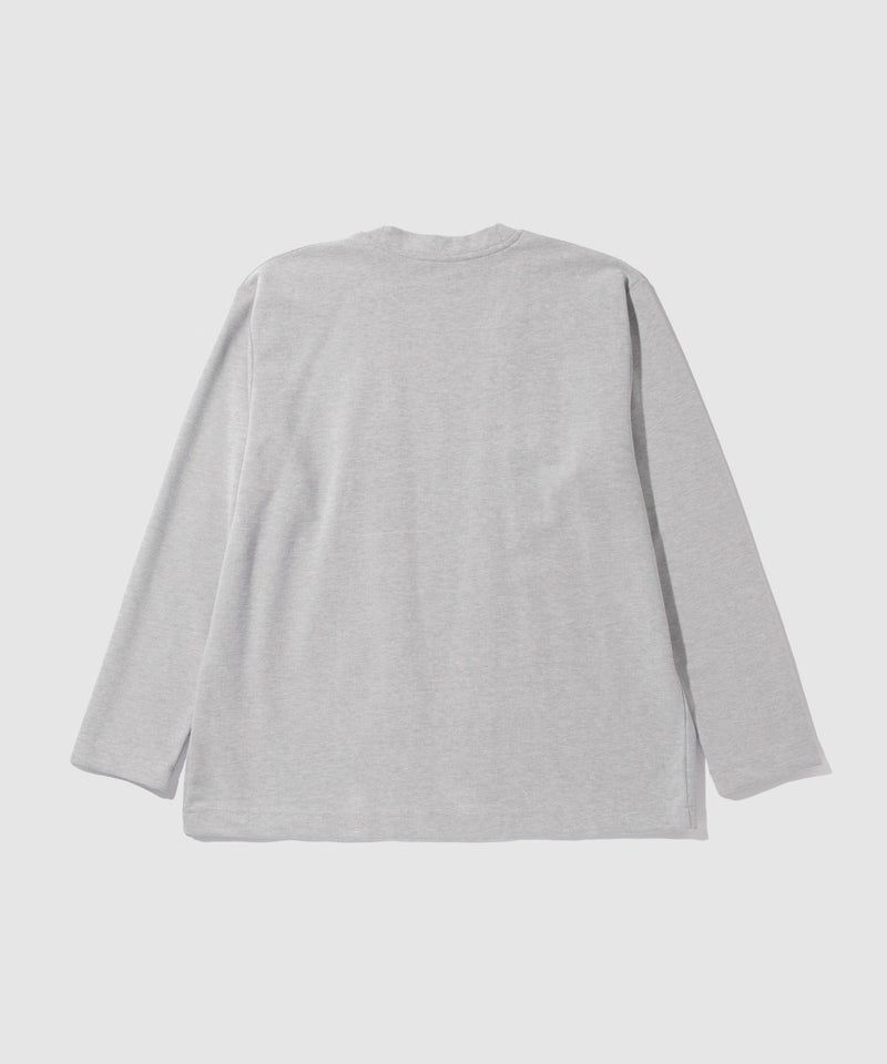 Real Standard カノコ着流しカーディガンアンサンブル メンズ商品画像-7