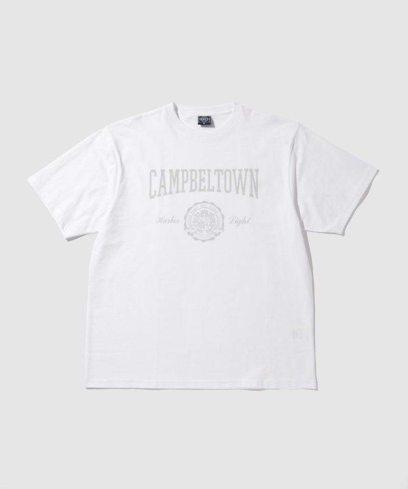 NAVY プリント半袖Tシャツ BCIコットン リラックスフィット メンズ メール便 対応商品商品画像-22