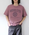 [期間限定価格]NAVY  プリント半袖Tシャツ BCIコットン リラックスフィット メンズ メール便 対応商品商品サムネイル-28