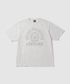 NAVY プリント半袖Tシャツ BCIコットン リラックスフィット メンズ メール便 対応商品