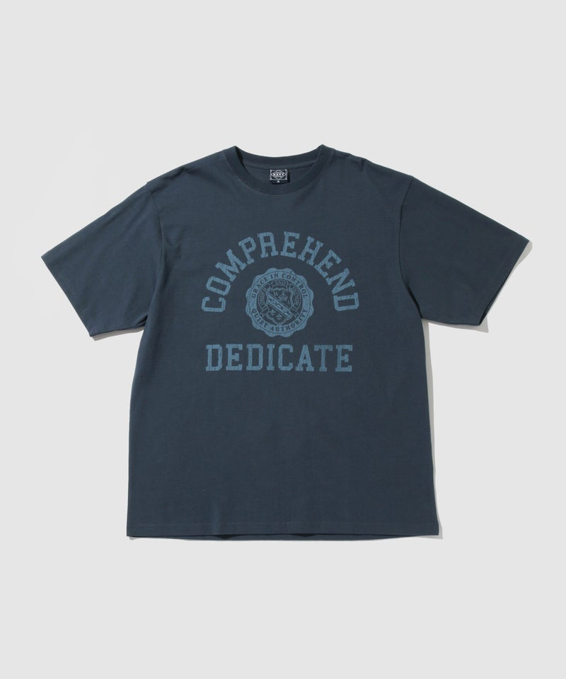 [期間限定価格]NAVY  プリント半袖Tシャツ BCIコットン リラックスフィット メンズ メール便 対応商品商品画像-34