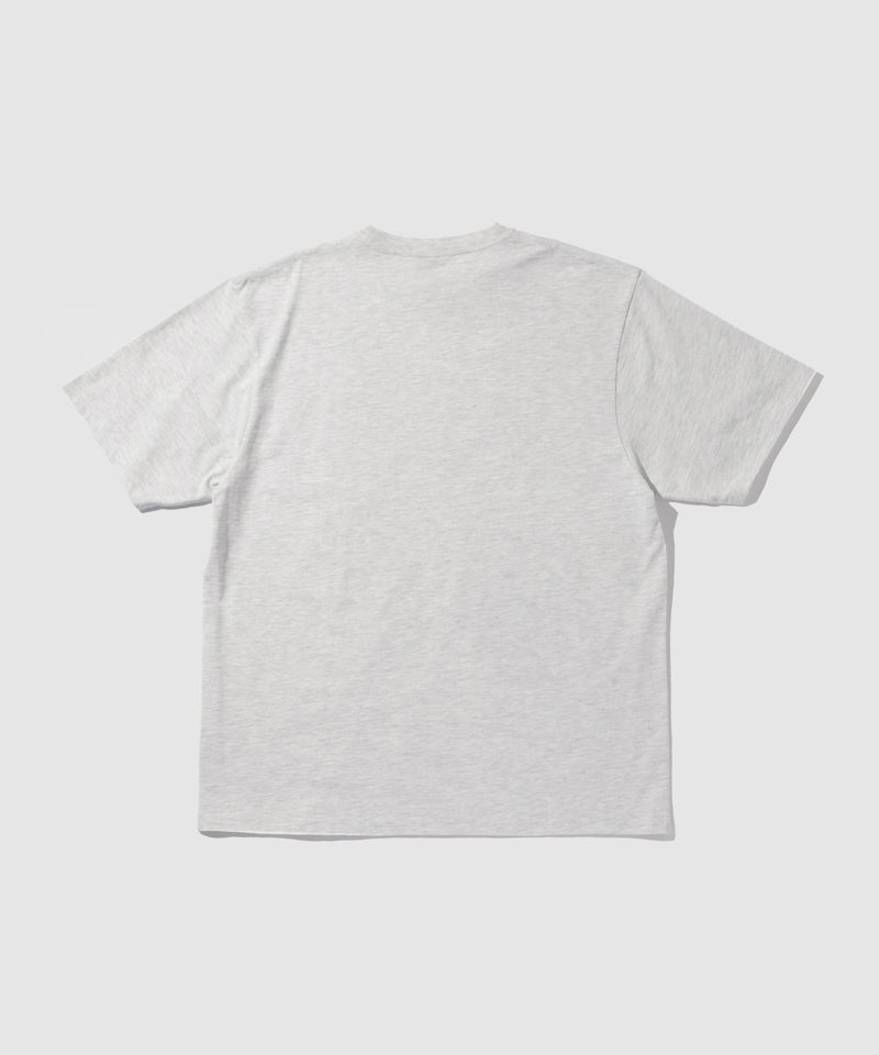 [期間限定価格]NAVY  プリント半袖Tシャツ BCIコットン リラックスフィット メンズ メール便 対応商品商品画像-36